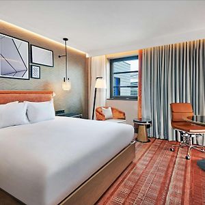 King Deluxe Plus Room